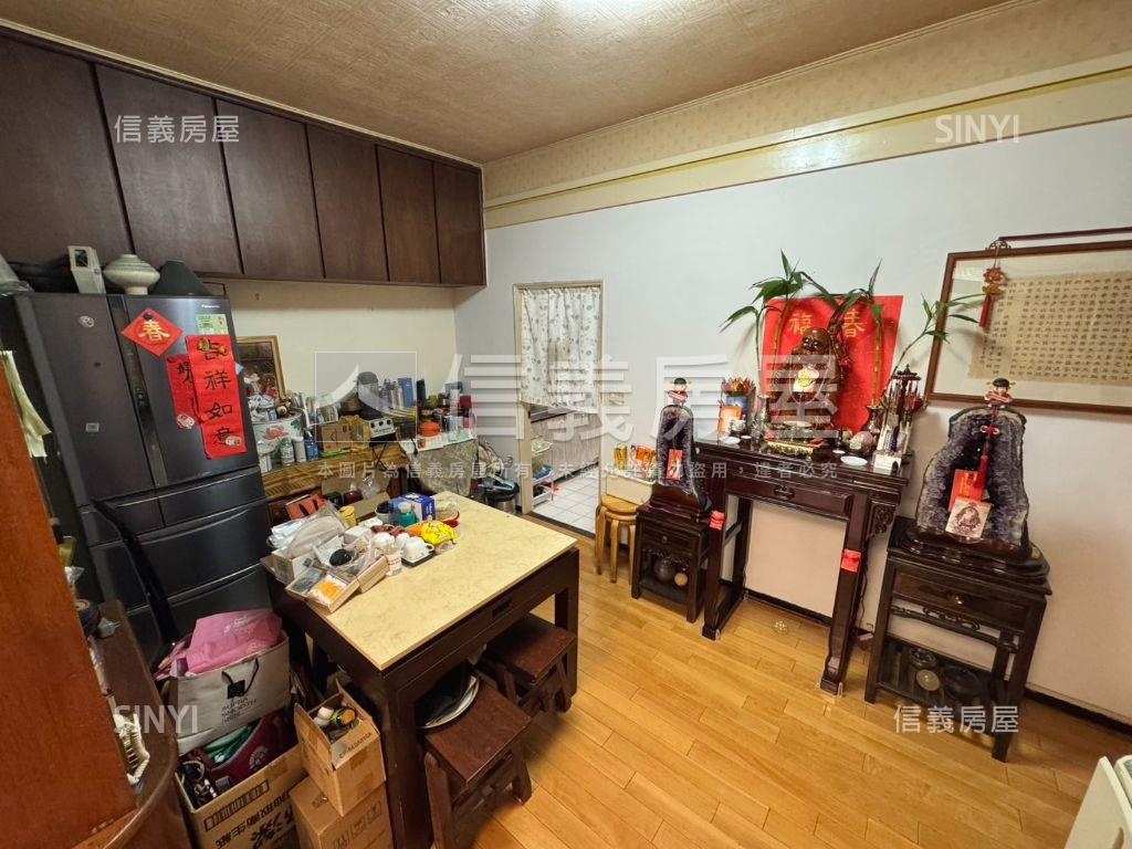 麗山學區邊間好屋房屋室內格局與周邊環境