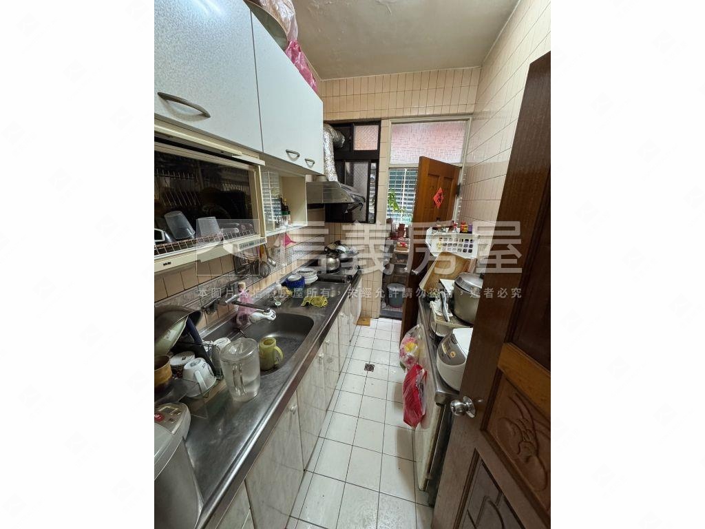 麗山學區邊間好屋房屋室內格局與周邊環境