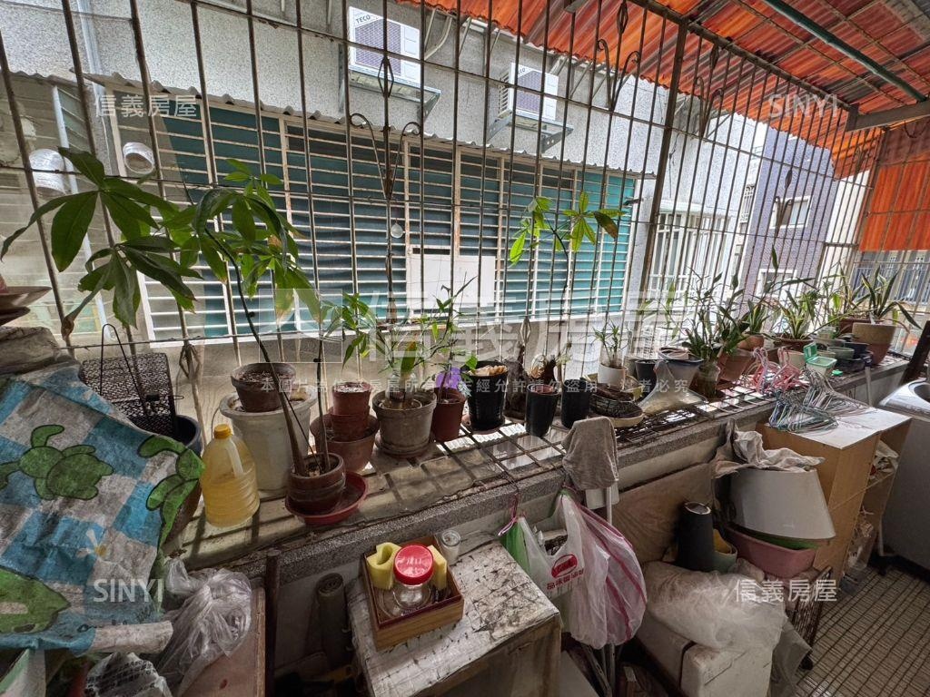 麗山學區邊間好屋房屋室內格局與周邊環境