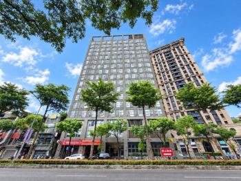 江子翠捷運悠遊市高樓