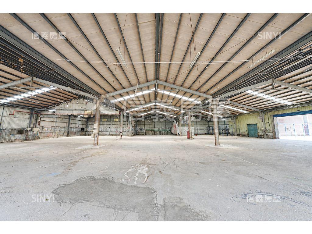 五股中興路１６３５工業地房屋室內格局與周邊環境