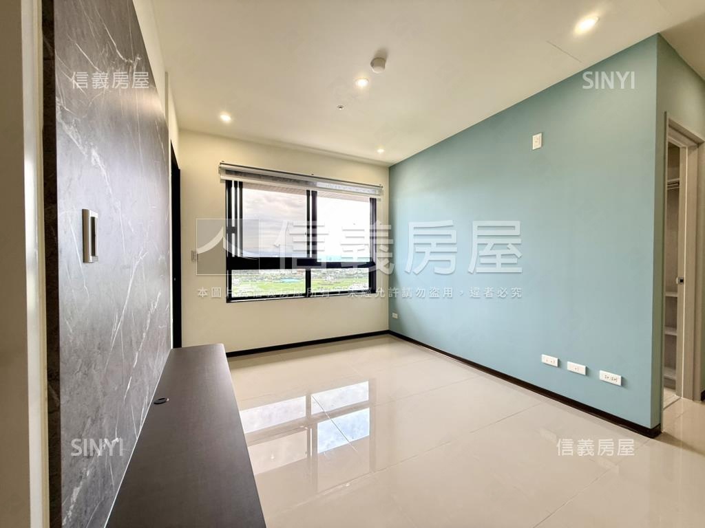 南屯成家驚艷美兩房平車房屋室內格局與周邊環境