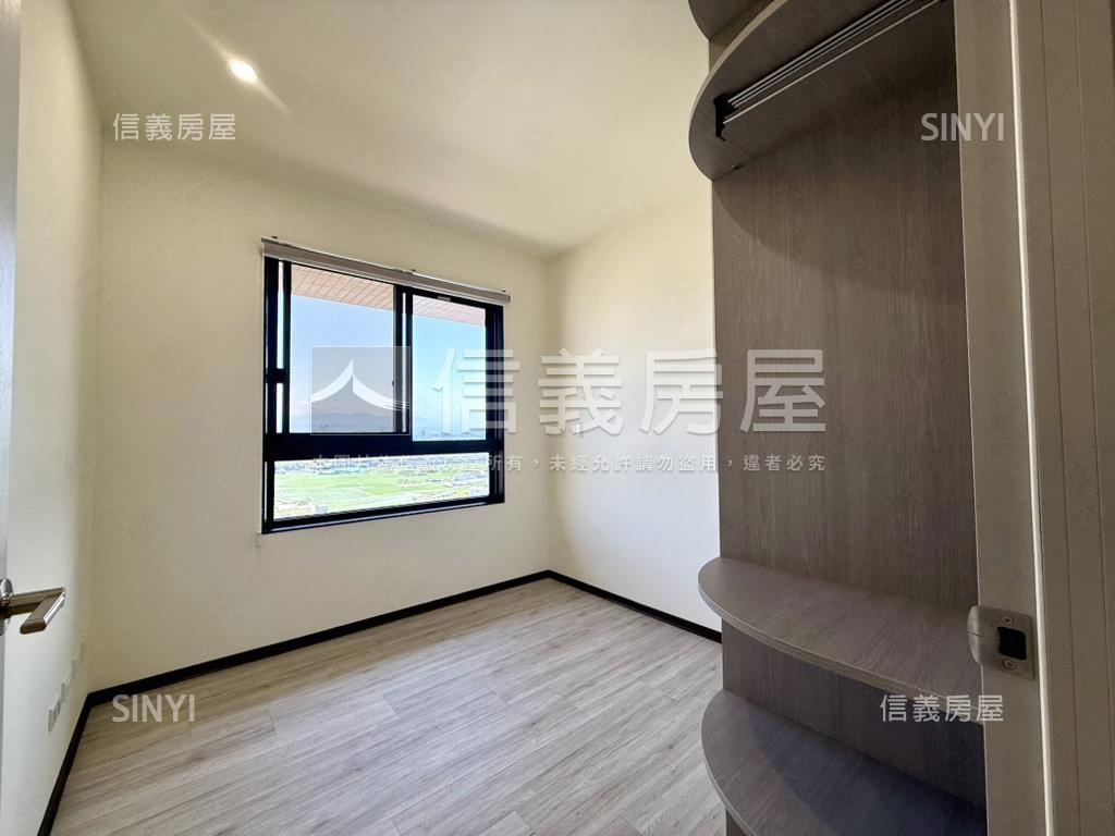 南屯成家驚艷美兩房平車房屋室內格局與周邊環境