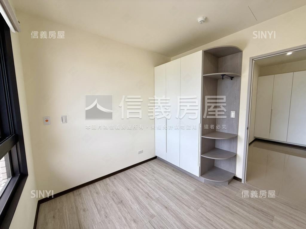 南屯成家驚艷美兩房平車房屋室內格局與周邊環境