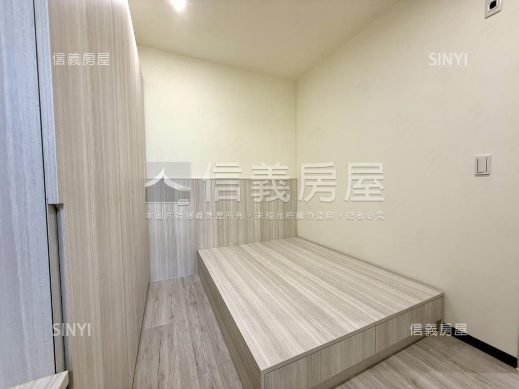 南屯成家驚艷美兩房平車房屋室內格局與周邊環境