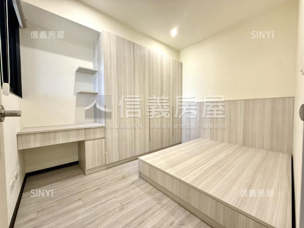 南屯成家驚艷美兩房平車房屋室內格局與周邊環境
