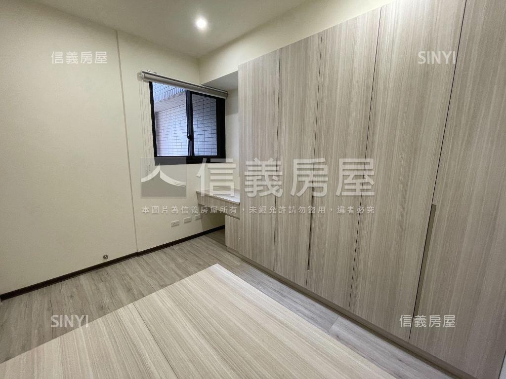 南屯成家驚艷美兩房平車房屋室內格局與周邊環境