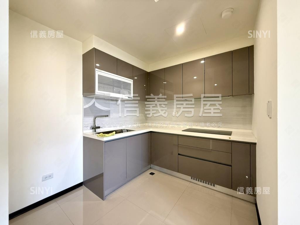 南屯成家驚艷美兩房平車房屋室內格局與周邊環境