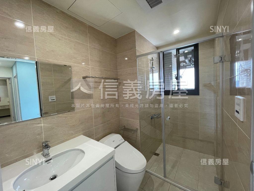 南屯成家驚艷美兩房平車房屋室內格局與周邊環境