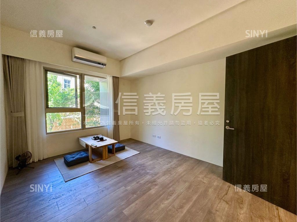 文藝復興★陽光綠意房屋室內格局與周邊環境