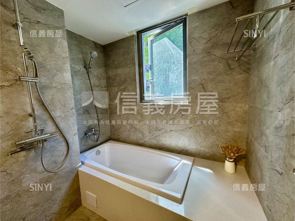 文藝復興★陽光綠意房屋室內格局與周邊環境
