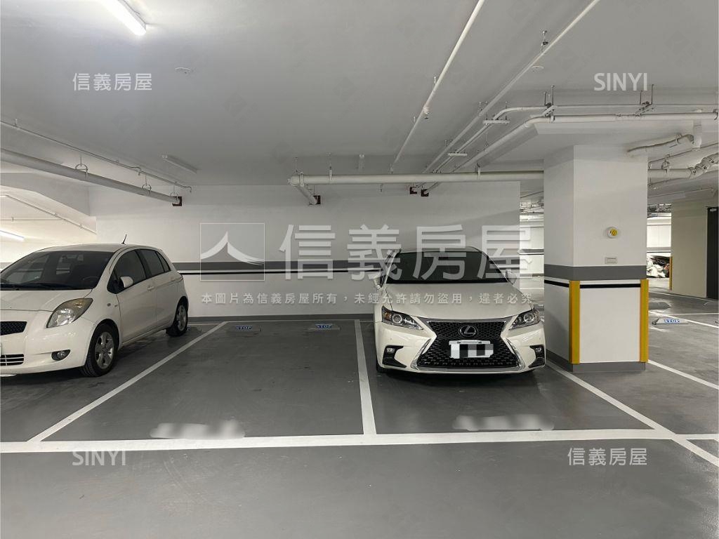 文藝復興★陽光綠意房屋室內格局與周邊環境