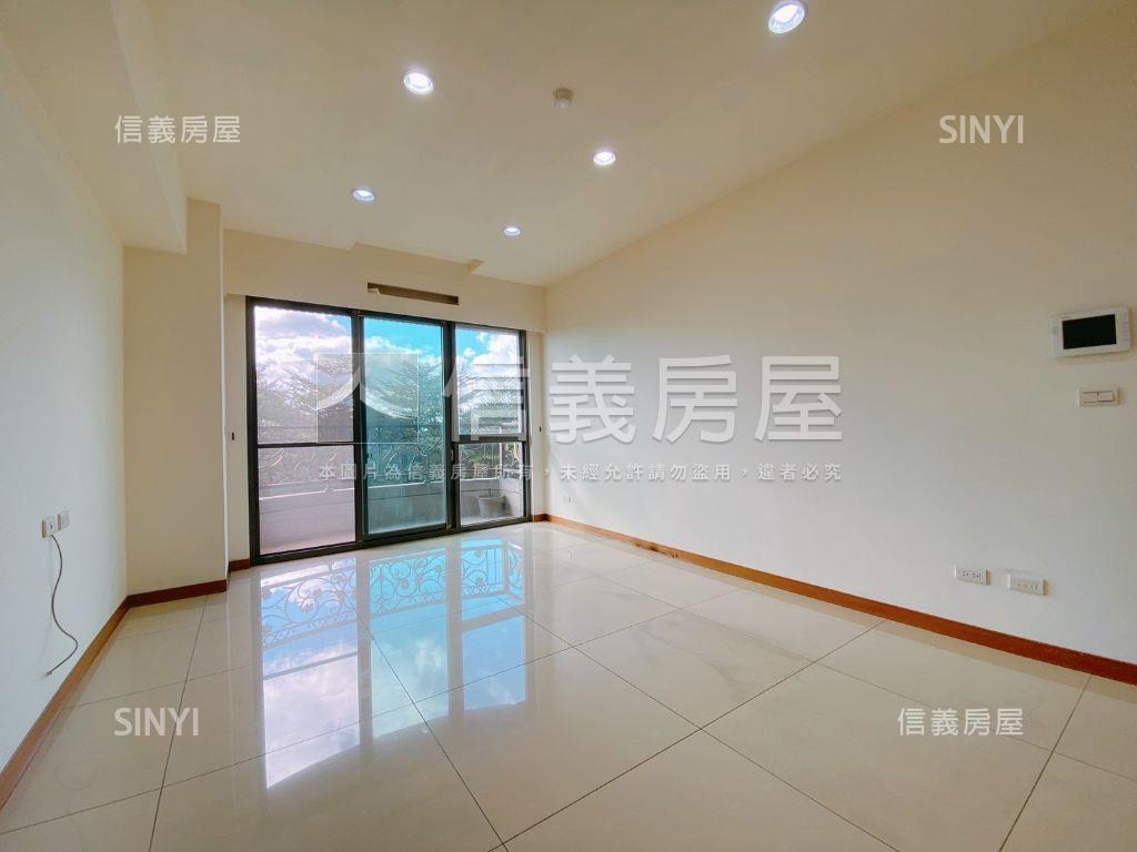 宜誠建設大兩房車雙衛浴房屋室內格局與周邊環境