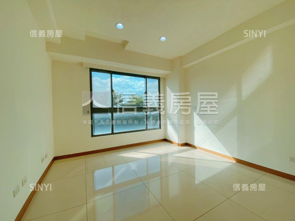 宜誠建設大兩房車雙衛浴房屋室內格局與周邊環境