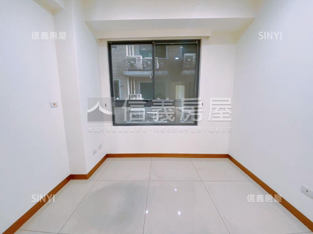 宜誠建設大兩房車雙衛浴房屋室內格局與周邊環境