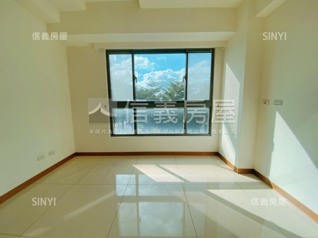 宜誠建設大兩房車雙衛浴房屋室內格局與周邊環境