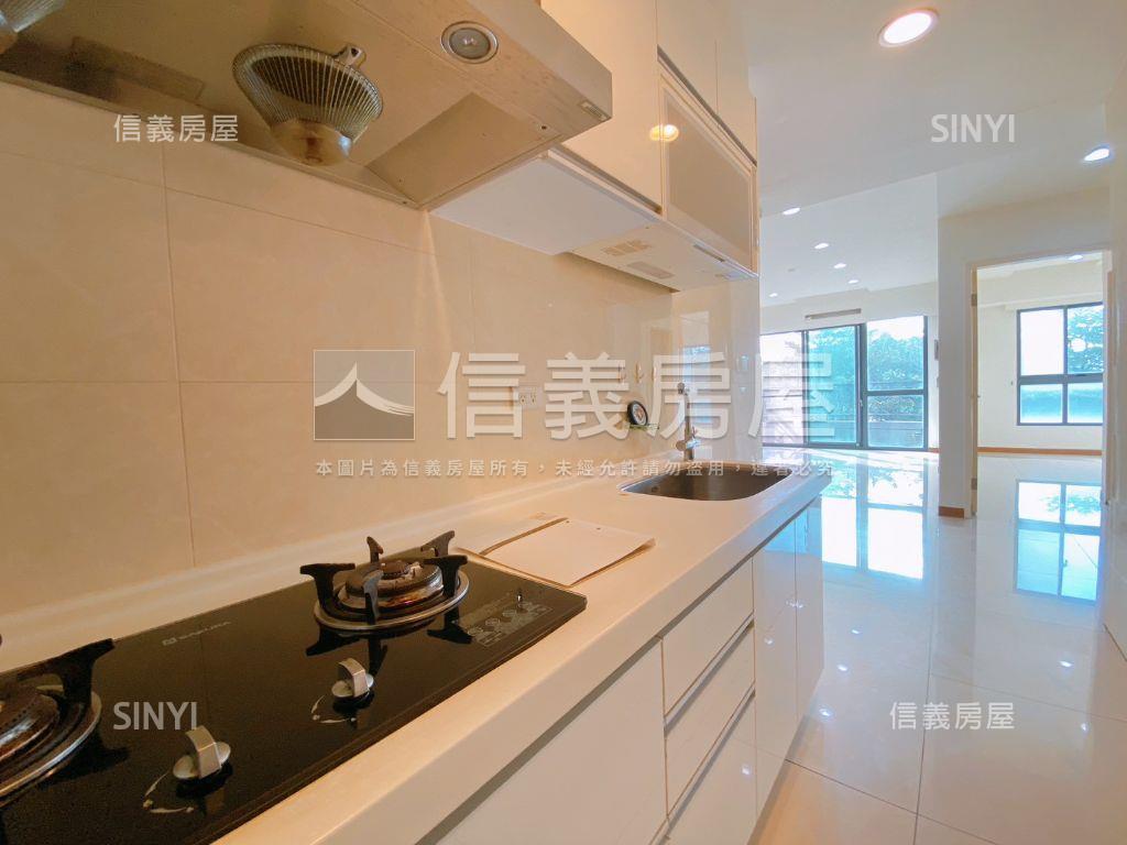 宜誠建設大兩房車雙衛浴房屋室內格局與周邊環境