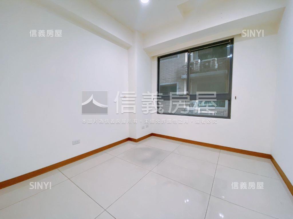 宜誠建設大兩房車雙衛浴房屋室內格局與周邊環境