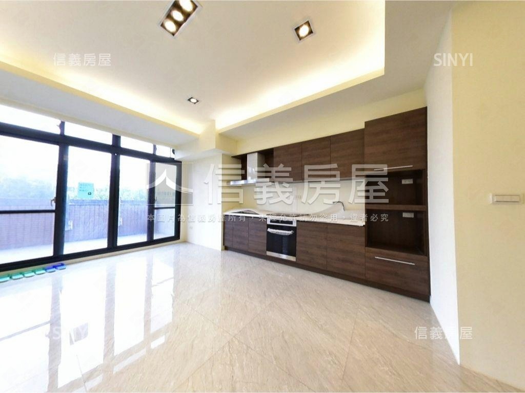 近勤美廣三帝王天廈樓中樓房屋室內格局與周邊環境