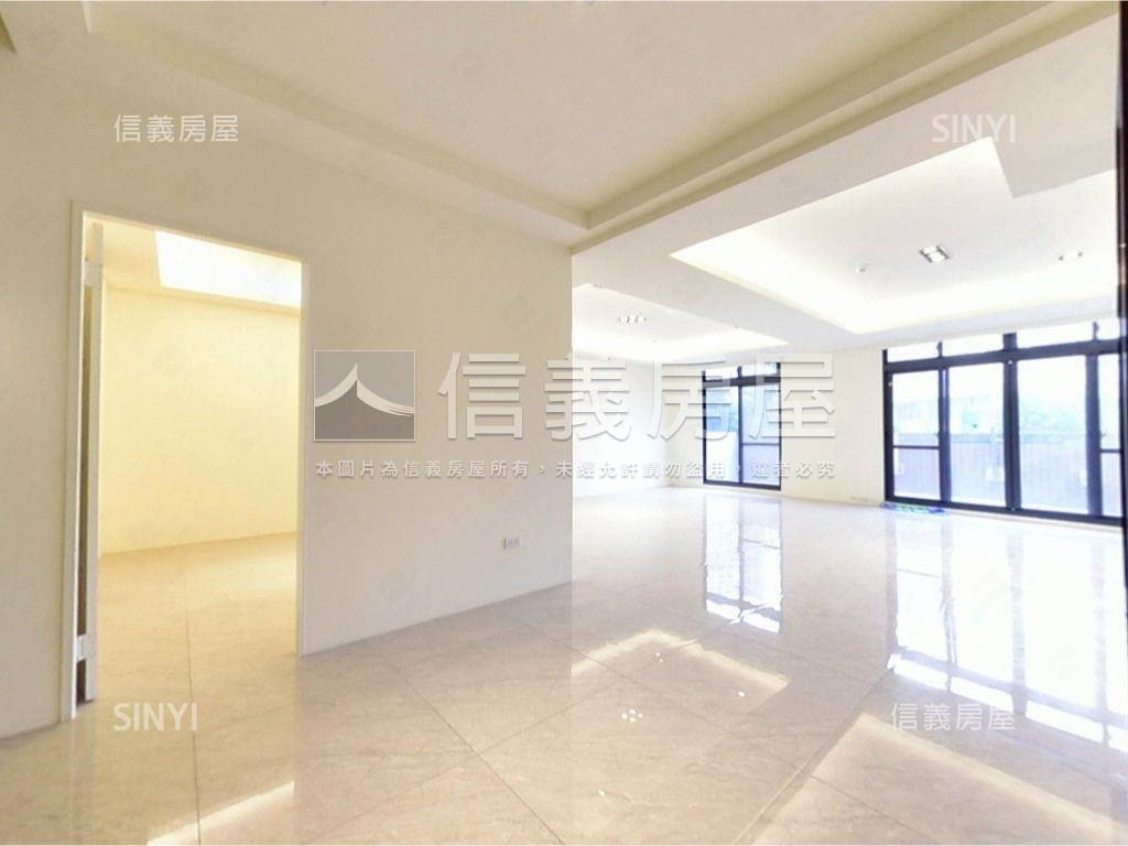 近勤美廣三帝王天廈樓中樓房屋室內格局與周邊環境