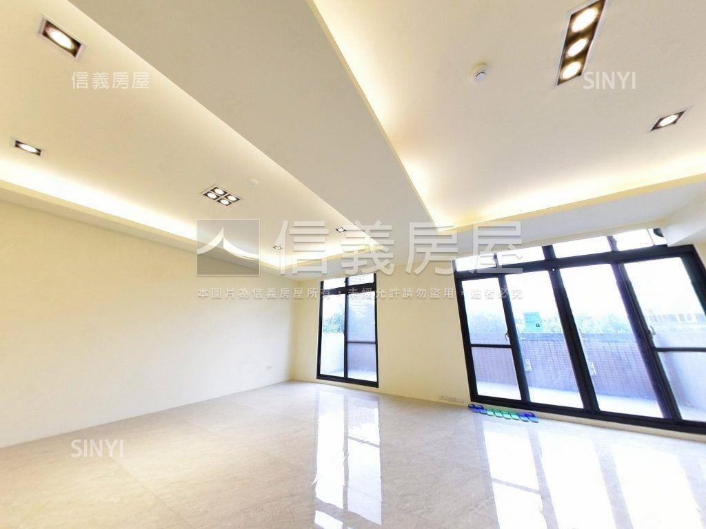 近勤美廣三帝王天廈樓中樓房屋室內格局與周邊環境