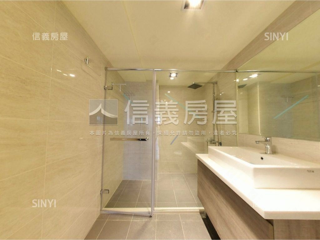 近勤美廣三帝王天廈樓中樓房屋室內格局與周邊環境