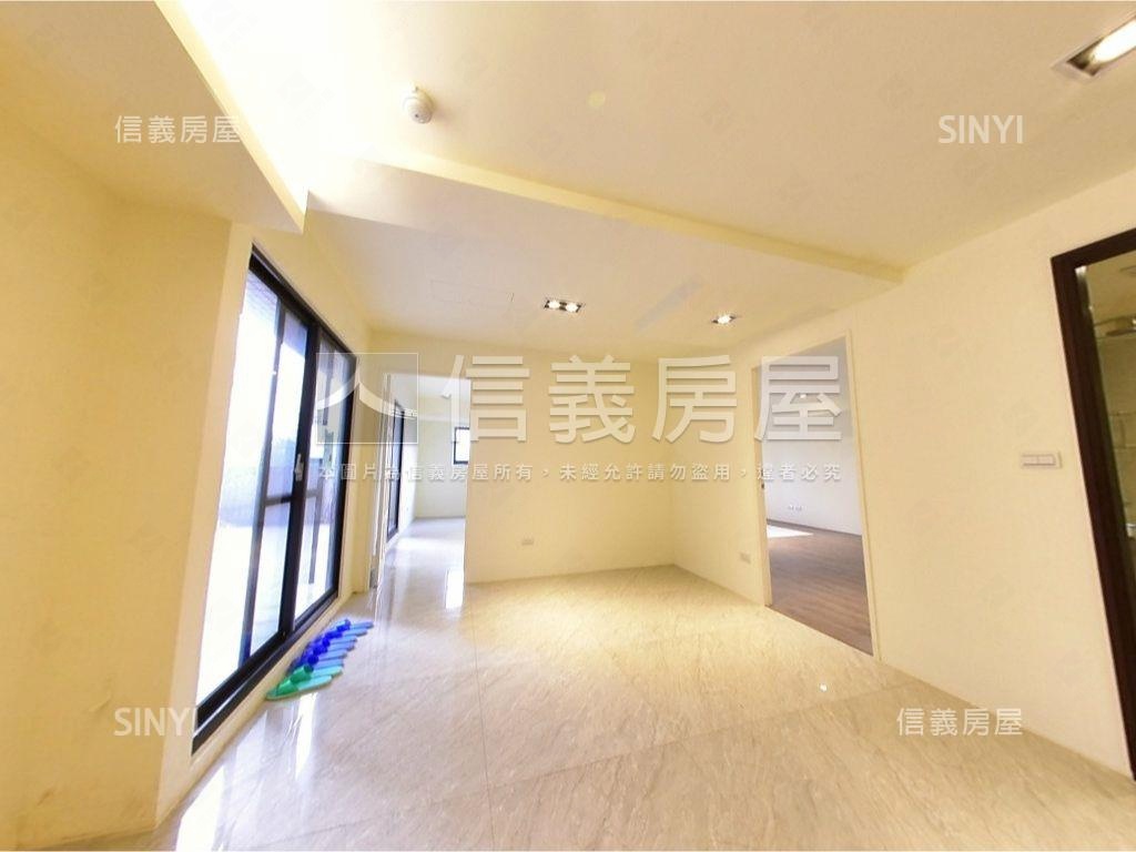 近勤美廣三帝王天廈樓中樓房屋室內格局與周邊環境