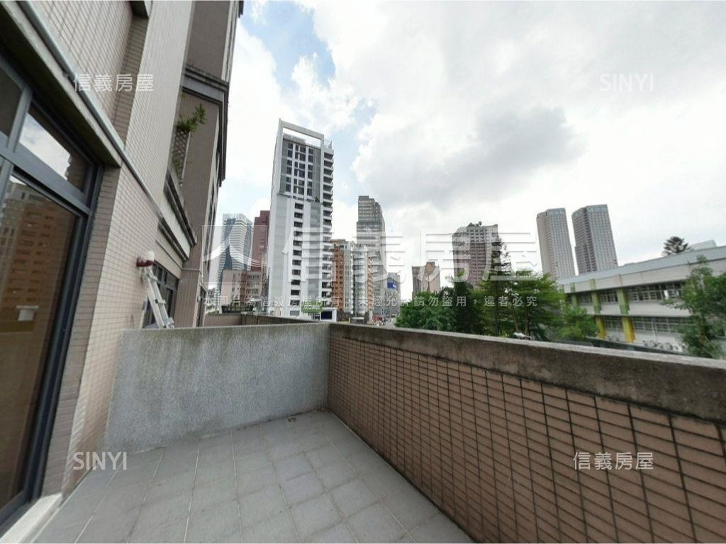 近勤美廣三帝王天廈樓中樓房屋室內格局與周邊環境