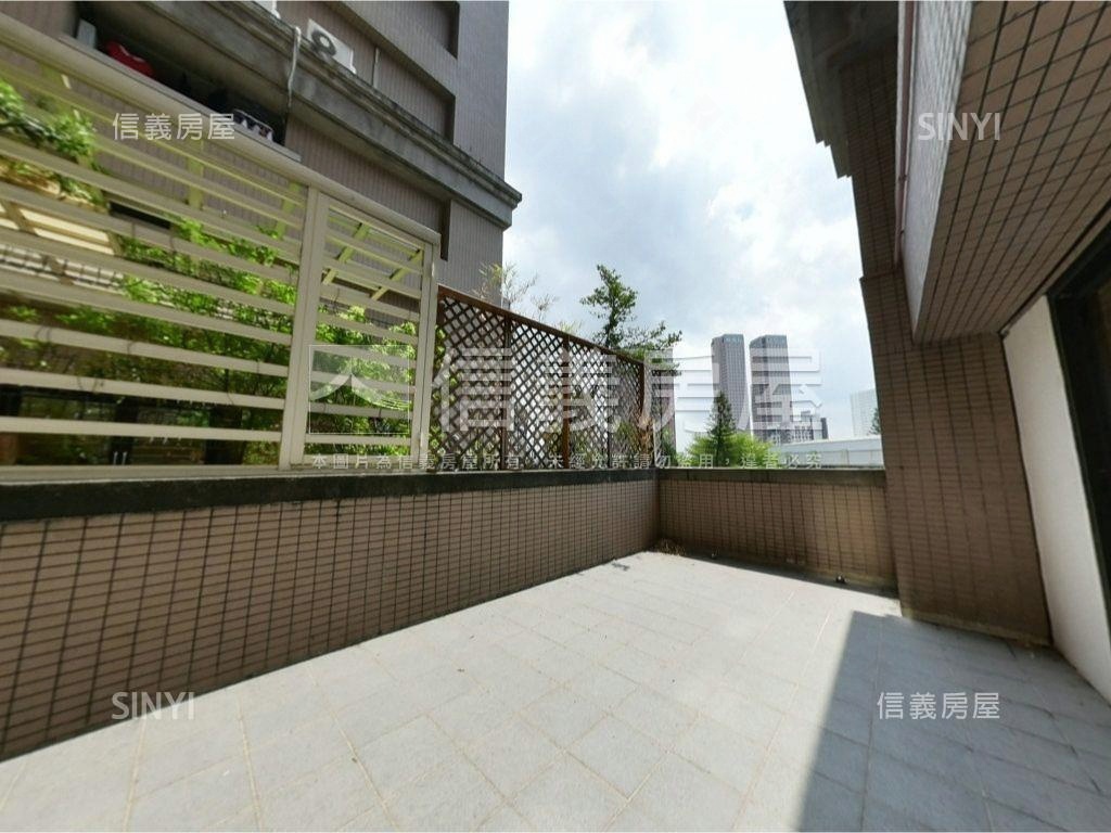 近勤美廣三帝王天廈樓中樓房屋室內格局與周邊環境