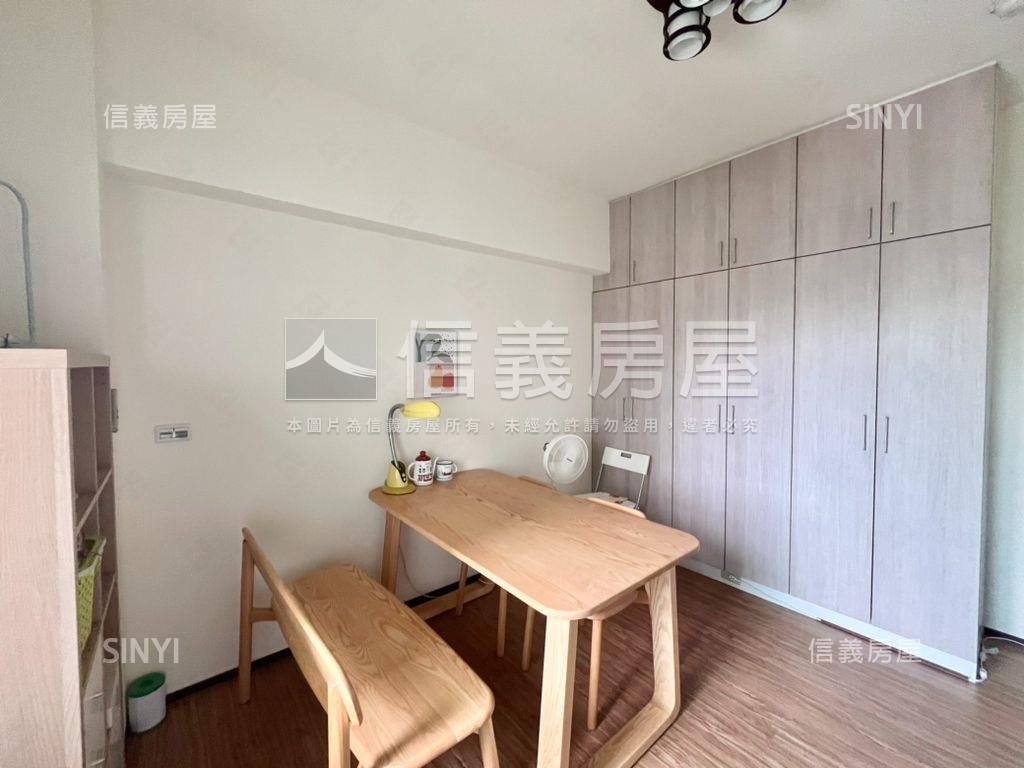 漂亮＊採光耀眼三房雙衛房屋室內格局與周邊環境