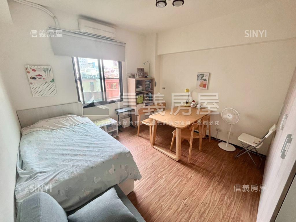 漂亮＊採光耀眼三房雙衛房屋室內格局與周邊環境