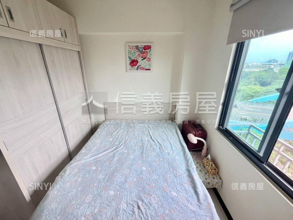 漂亮＊採光耀眼三房雙衛房屋室內格局與周邊環境