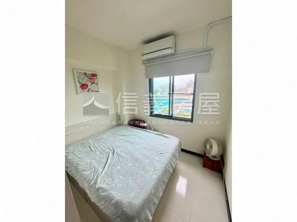 漂亮＊採光耀眼三房雙衛房屋室內格局與周邊環境