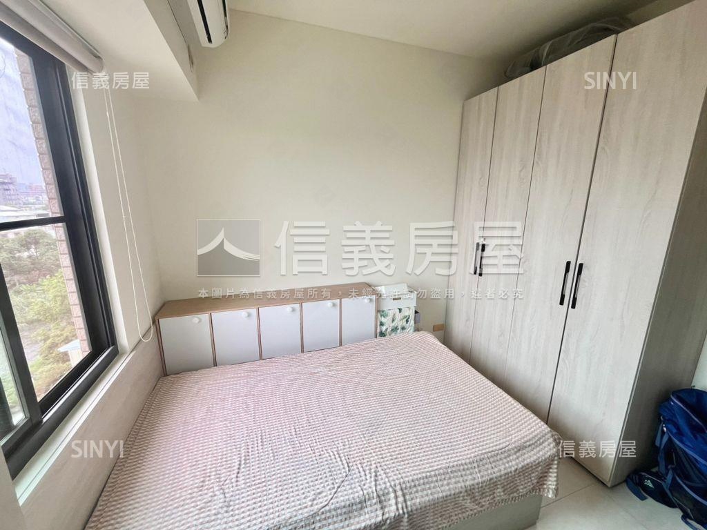 漂亮＊採光耀眼三房雙衛房屋室內格局與周邊環境