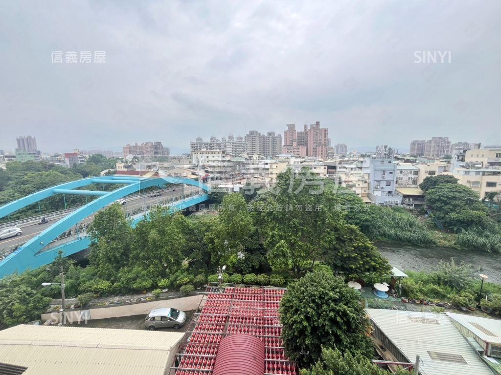 漂亮＊採光耀眼三房雙衛房屋室內格局與周邊環境