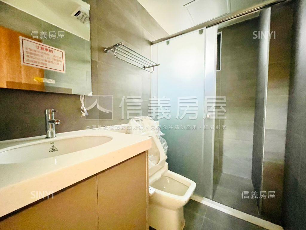 鴻茂富匯大面寬五房美墅房屋室內格局與周邊環境