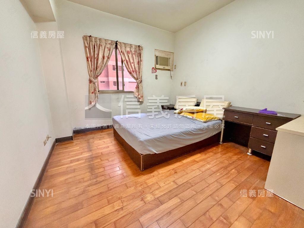 ＜大台中新市＞先看這間！房屋室內格局與周邊環境