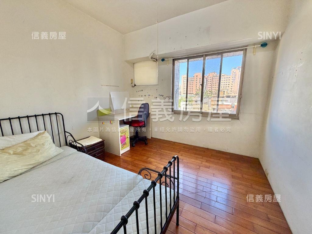 ＜大台中新市＞先看這間！房屋室內格局與周邊環境