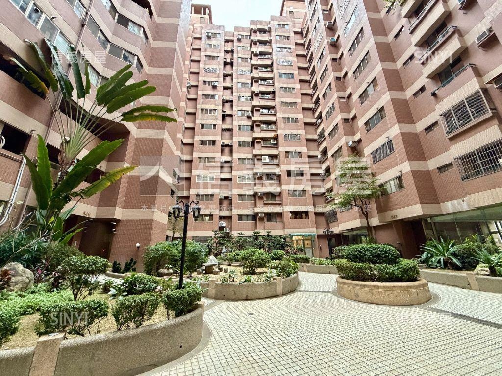 ＜大台中新市＞先看這間！房屋室內格局與周邊環境