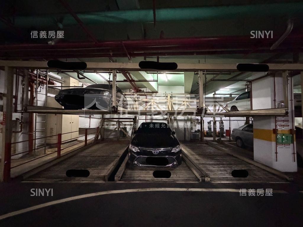 ＜大台中新市＞先看這間！房屋室內格局與周邊環境