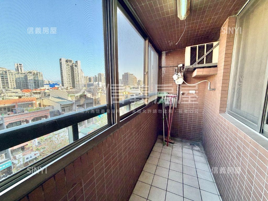 ☆＜大台中新市＞先看這間房屋室內格局與周邊環境