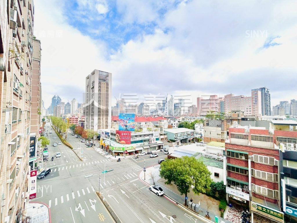 ☆＜大台中新市＞先看這間房屋室內格局與周邊環境