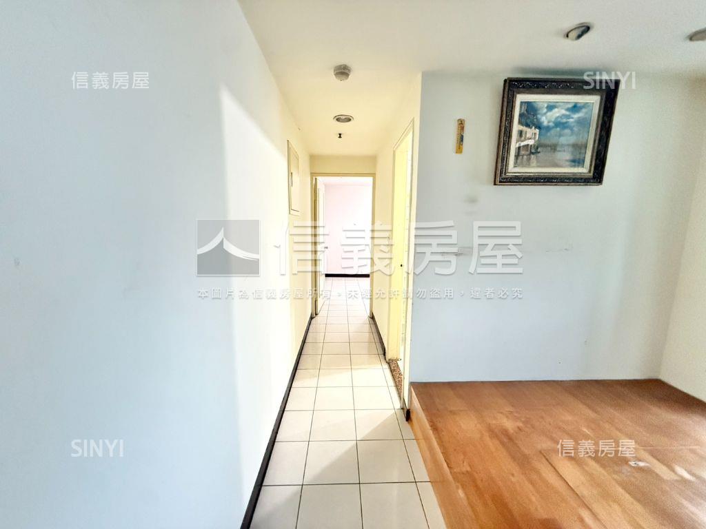 ✮換屋精選高樓陽光宅✮房屋室內格局與周邊環境