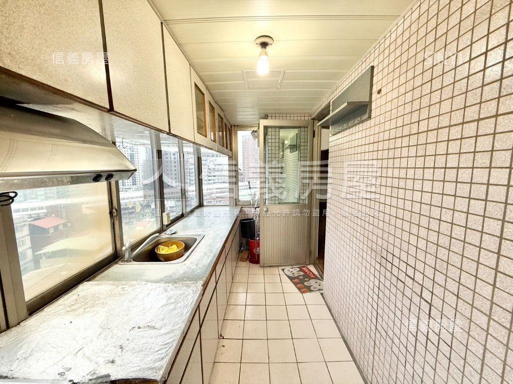 ✮換屋精選高樓陽光宅✮房屋室內格局與周邊環境