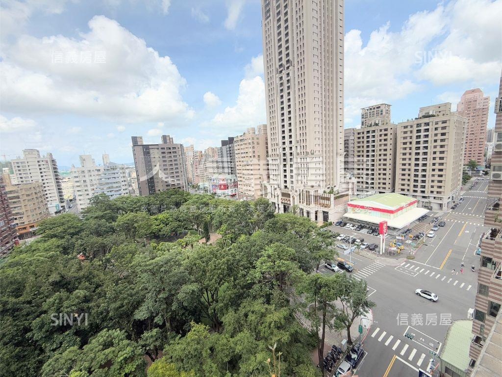 三鐵共構異國風情宅房屋室內格局與周邊環境