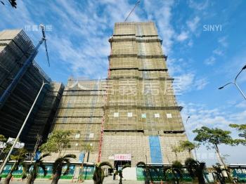 北外環道高樓景觀３房平車