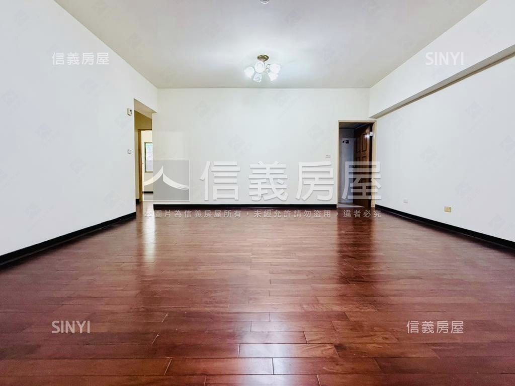 大道新城｜舒適三房平車宅房屋室內格局與周邊環境