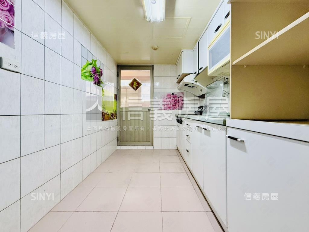 大道新城｜舒適三房平車宅房屋室內格局與周邊環境