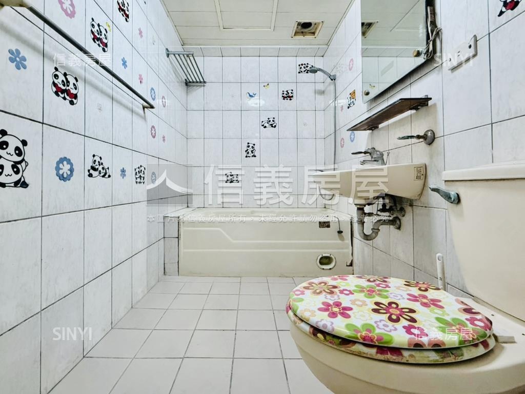 大道新城｜舒適三房平車宅房屋室內格局與周邊環境