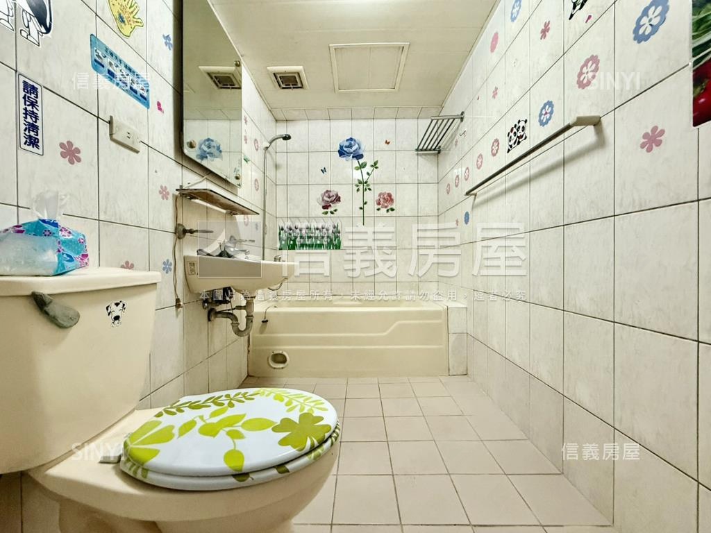 大道新城｜舒適三房平車宅房屋室內格局與周邊環境